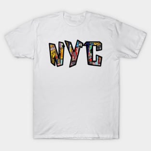 NYC T-Shirt